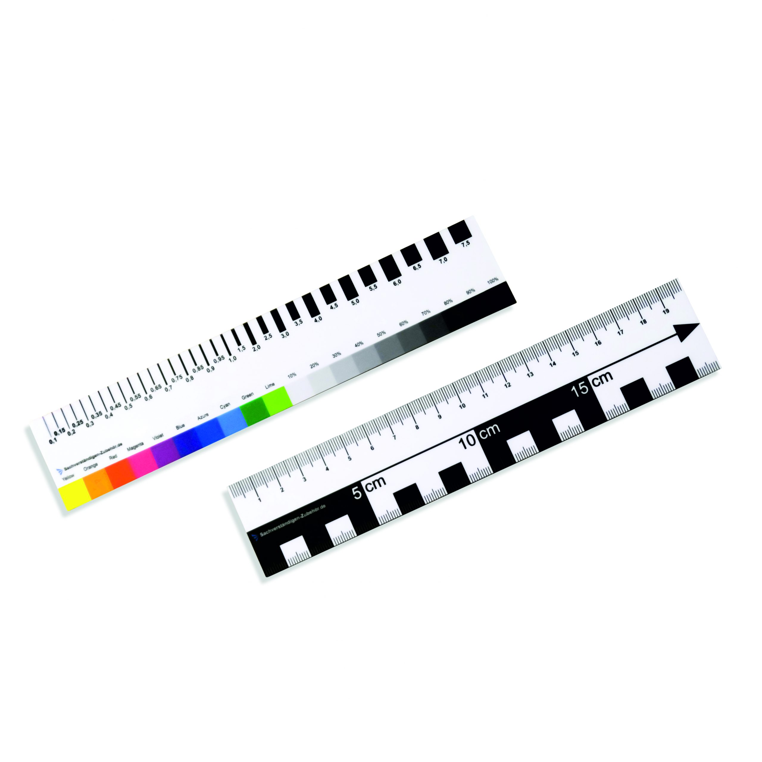 Das Farbkalibrierung - Farbmaßlineal - 20cm ist ein praktisches Werkzeug für alle, die Wert auf präzise Farbwiedergabe legen. Mit diesem handlichen Lineal können Sie die Farben in Ihren Projekten genau messen und kalibrieren. Egal ob Sie Fotograf, Grafikdesigner oder Künstler sind, das Farbmaßlineal hilft Ihnen dabei, die gewünschten Farbwerte zu erreichen und eine konsistente Farbwiedergabe sicherzustellen. Das Lineal besteht aus hochwertigem Kunststoff und ist leicht zu transportieren. Mit dem Farbkalibrierung - Farbmaßlineal - 20cm haben Sie ein unverzichtbares Werkzeug zur Hand, um Ihre Farben präzise zu kontrollieren und Ihre Projekte zum Strahlen zu bringen.