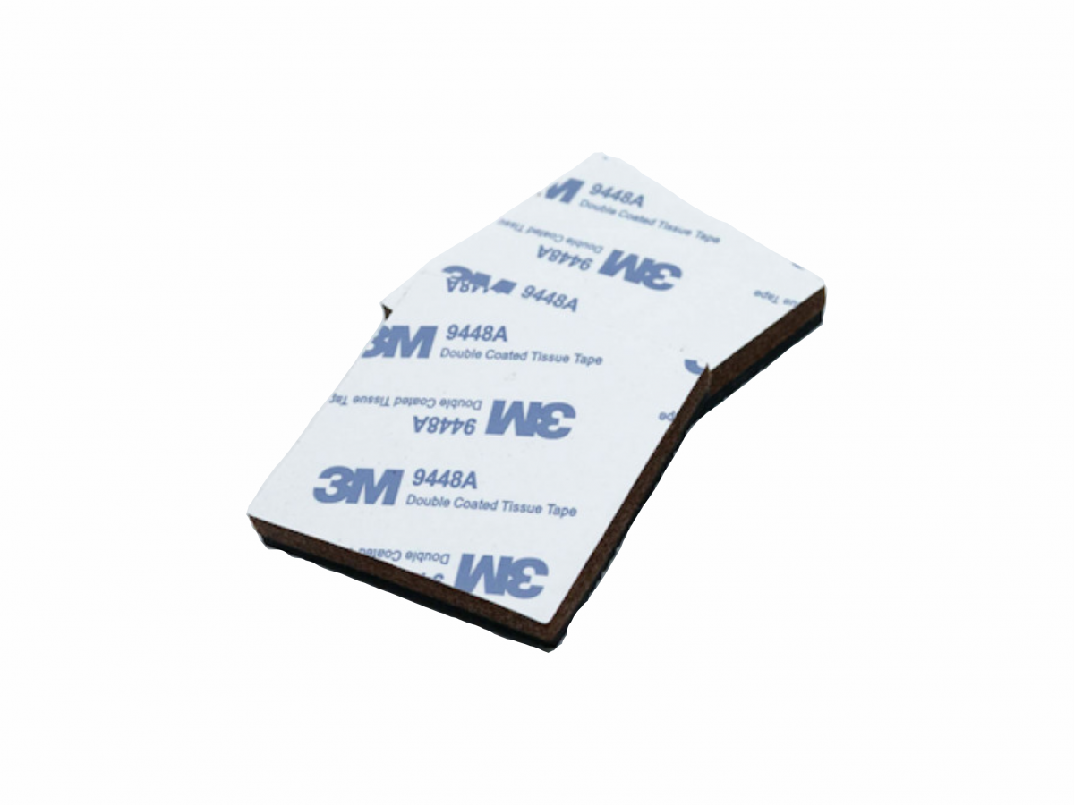 3m Klebepads Entfernen